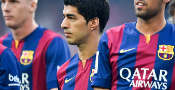 Suares najzad predstavljen