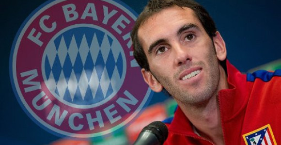 Godin na pragu Bajerna!