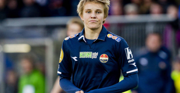 Sa 15 godina reprezentativac!