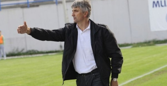 Radnikova muka - kako dati gol?!