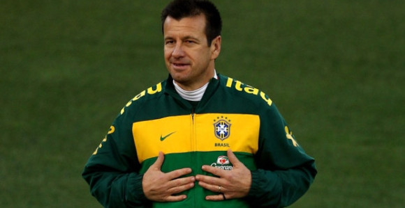 Dungin 'novi' Brazil!