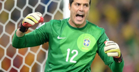 Žulio Sezar ide u Benfiku?!