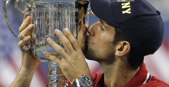 Đoković prvi nosilac na US openu!