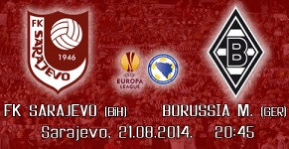 Borusiju čeka puno Koševo!