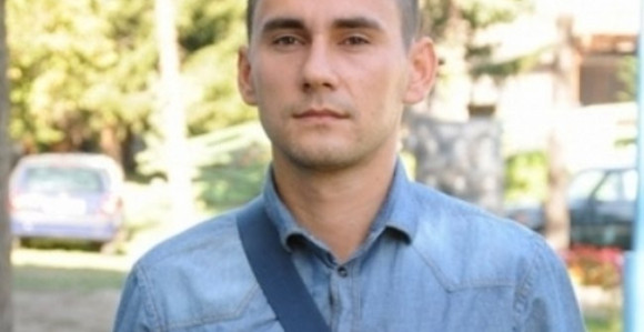 Dronjak uhapšen, pa pušten