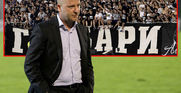 Idemo u LE, u inat svima, eto!