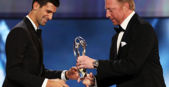 Beker iznenađen kritikama!