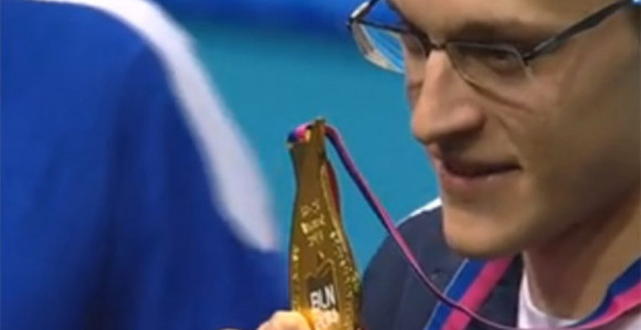 Ovako pobjeđuje Veljo Stjepanović!