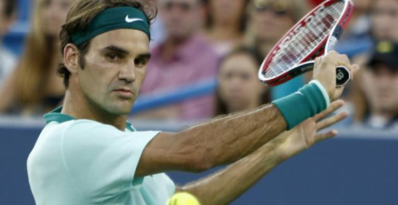 Rodžer napada 1. mjesto ATP liste?!