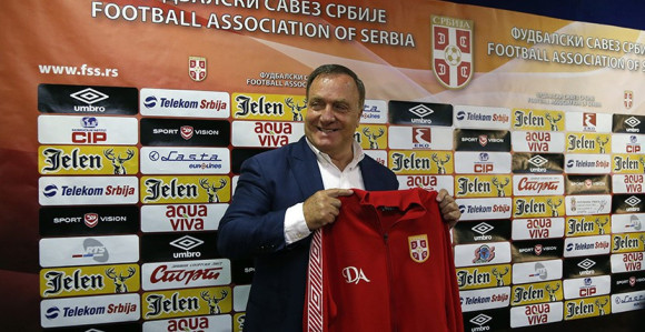 Advokat ne da igrače mladoj selekciji!