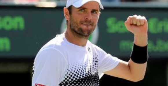 Fiš se ne vraća tenisu