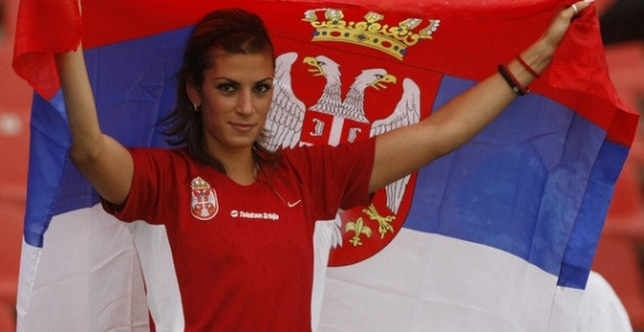 Španovićeva danas u Stokholmu za tron