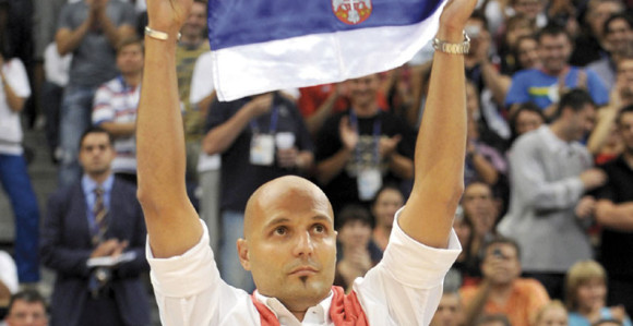 Đorđević: Medalja na SP kao Himalaji!