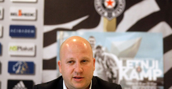 Nikolić traži pobjedu bez primljenog gola