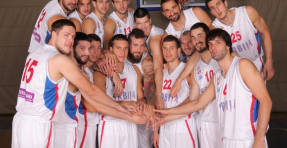 Srbija večeras s Novim Zelandom