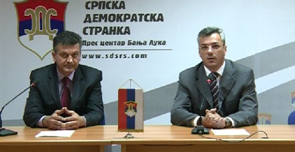 Građani hoće bolje uslove za život