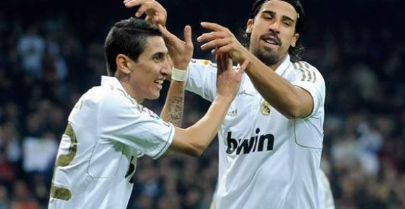 Kedira i Di Marija traže da idu iz Reala!