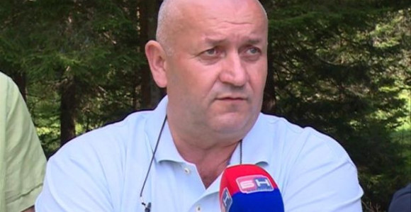 Škeljić: Pritisak partijske policije 