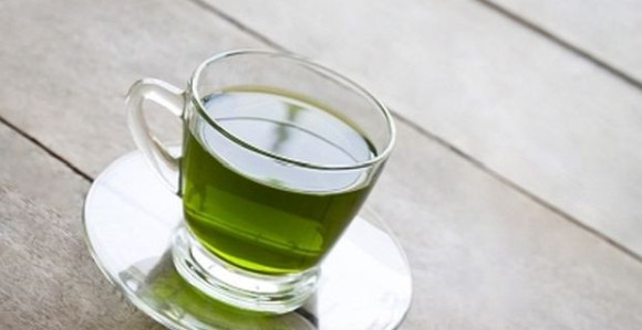 Očistite jetru na prirodan način