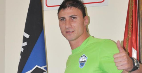 Anderleht zove Jorgačevića