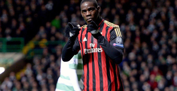 Baloteli - najbolji i najlošiji potez Liverpula!