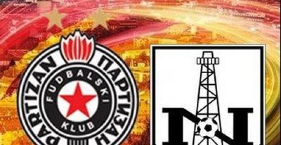 Partizan - Nefči, reakcije