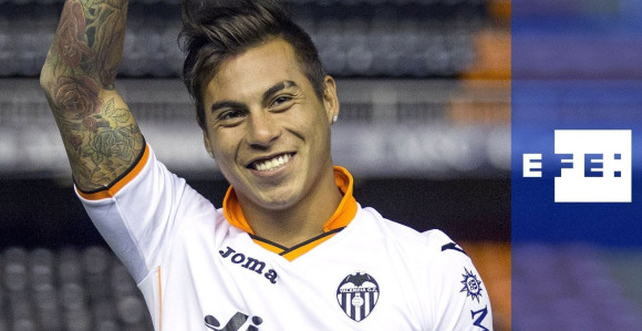 Vargas ipak ide u QPR!