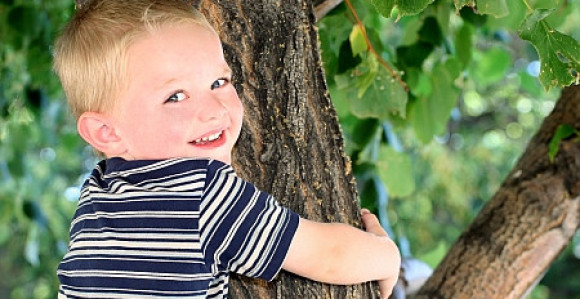 Koliko energije imaju djeca, a koliko roditelji?