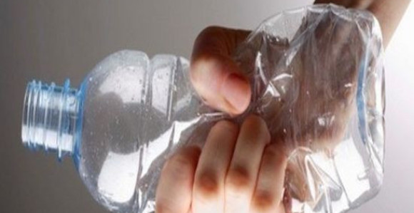 Plastična ambalaža može izazvati rak!