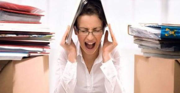 Stres nije uvek štetan