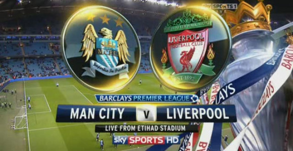 Prvi veliki derbi: Siti - Liverpul (21)