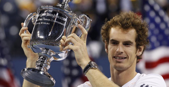 Mari optimista pred US open