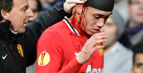 Nastavlja se agonija na Old Trafordu!
