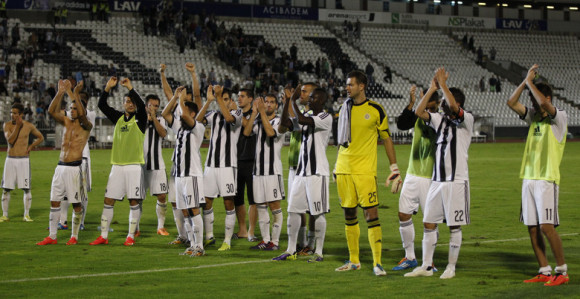 Partizane, dokle više bez plana?!