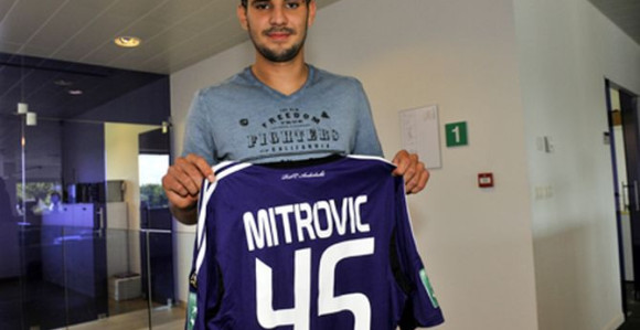 Mitro-gol oduševljava Belgijance!