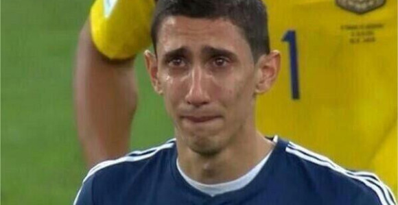 Znate li ovo o Di Mariji? Šokiraćete se!