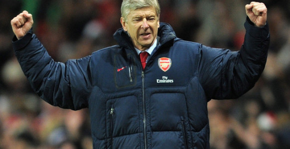 Tako to radi Venger!