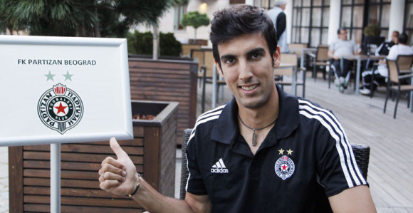 I Gulan ide u Majorku!