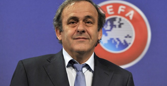 Platini hoće na čelo FIFA-e!