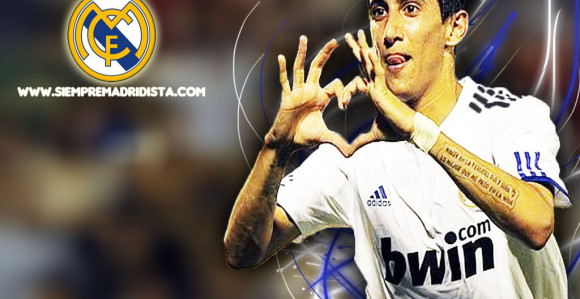 Di Marija: Nisam hteo ići, ali...