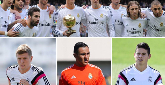 Real je ovog ljeta u plusu!