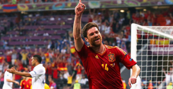 Alonso: Zbogom Španijo!