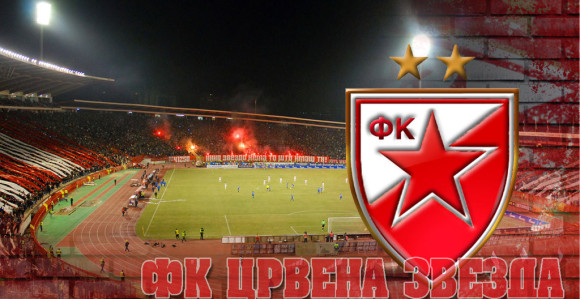 Za Zvezdu 100 miliona od Gasproma!