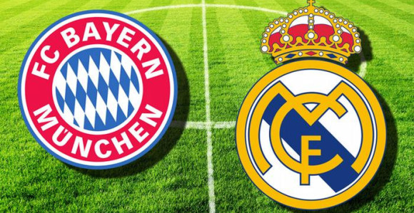 Real i Bajern spremaju nešto za kraj