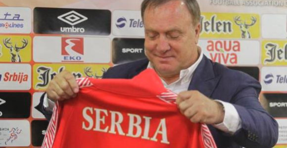 Advokat pomaže mladoj selekciji!