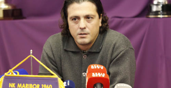 Zahović o euforiji LŠ u Mariboru
