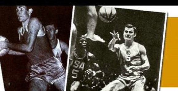 Istorija SP u košarci: Urugvaj 1967.