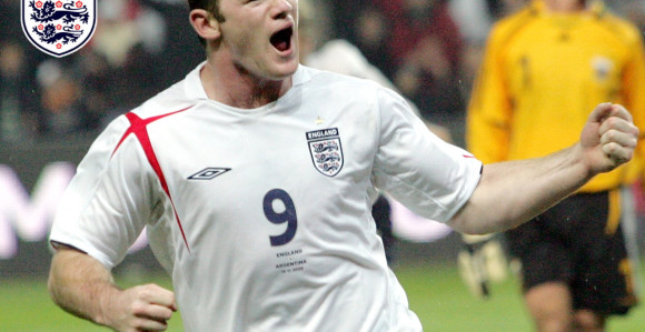 Runi novi kapiten Engleske