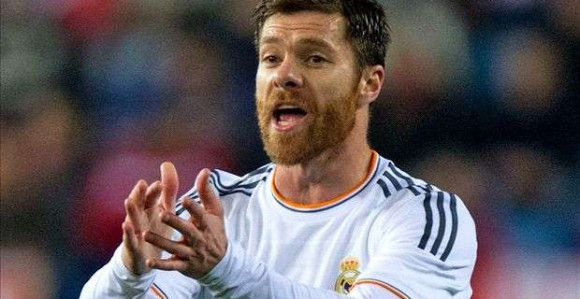 Ćabi Alonso - kakva karijera, čovječe!