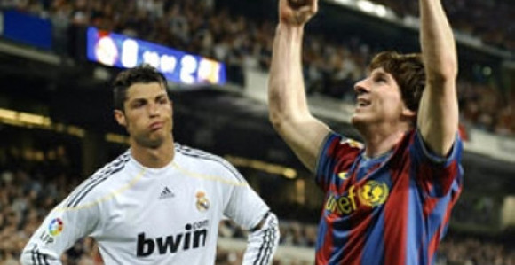 Ronaldo kaže: Mesi i ja smo drugovi! Vjerujete li mu?!